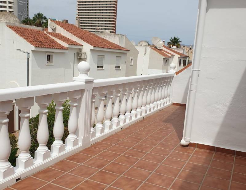 Vente - Maison mitoyenne - Rincon de Loix - Benidorm
