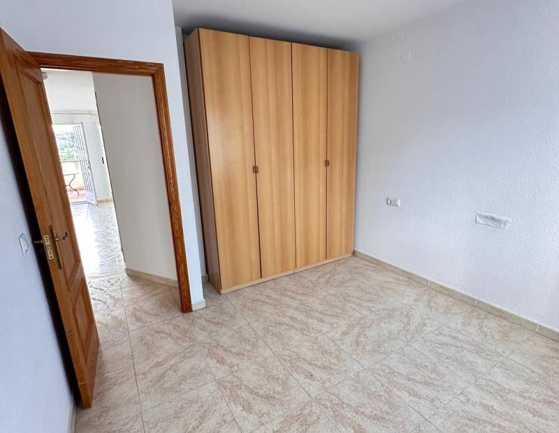 Sale - Semi-detached house - Montahud - La Nucía