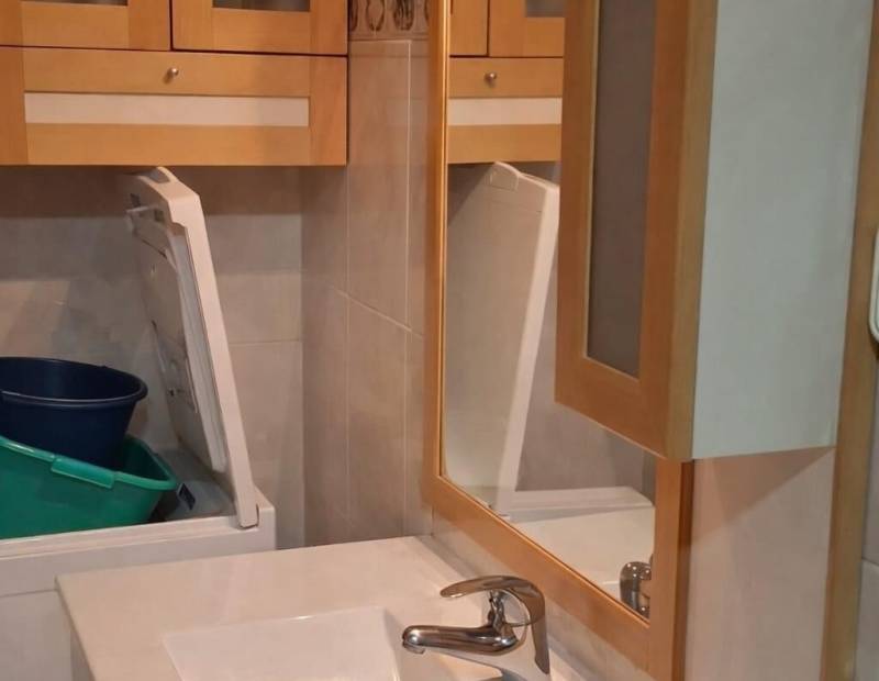 Sale - Studio - Mercadona - Benidorm