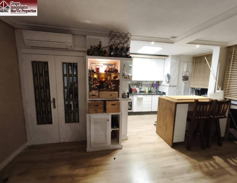 Sale - Flat - Hotel Bali - Benidorm