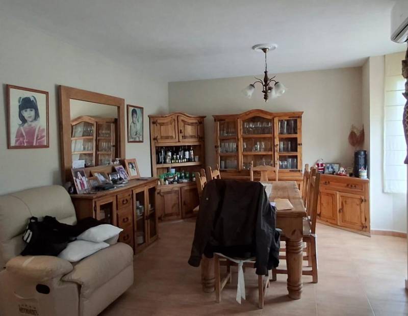 Vente - Maison individuelle - Panorama - La Nucía