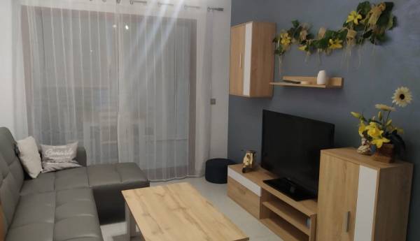 Apartamento - Venta - Rincon de Loix - Benidorm