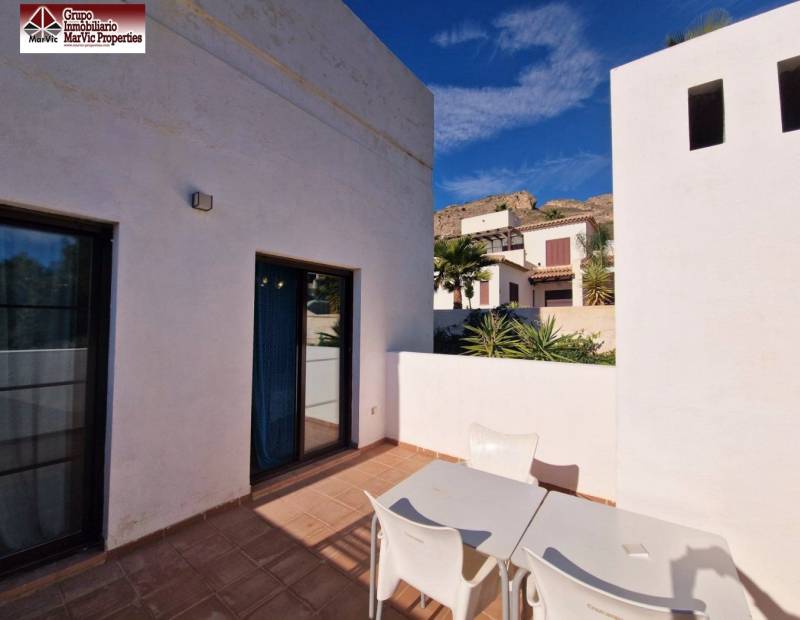 Vente - Maison individuelle - Sierra cortina - Finestrat