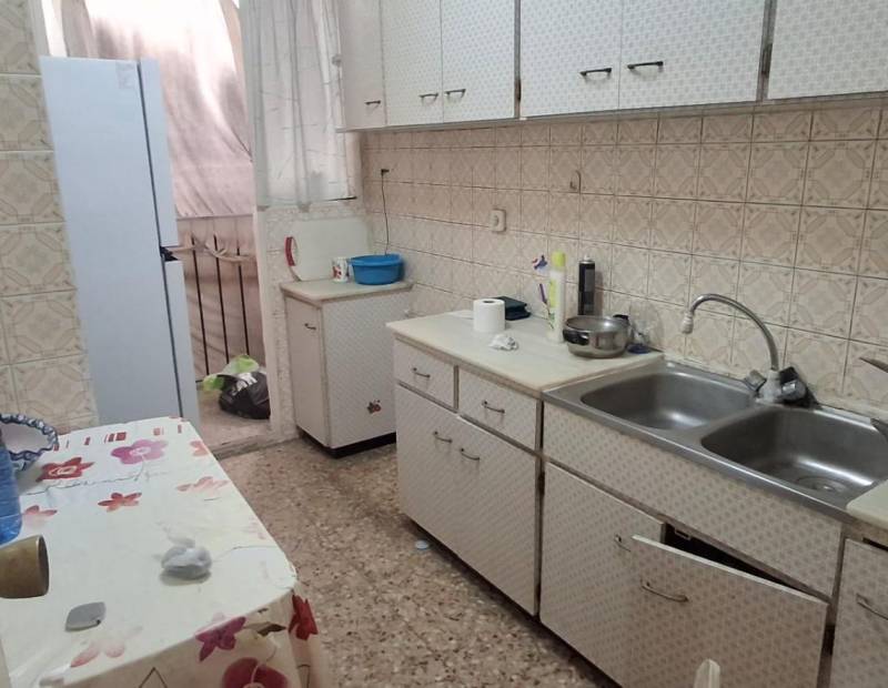 Vente - Penthouse - Centro - Benidorm