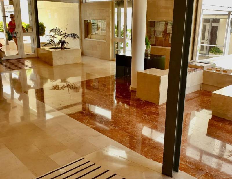 Sale - Apartment - Albir - Alfaz del Pi