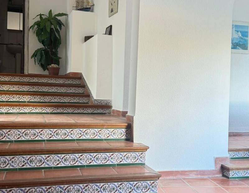 Venta - Ático - Playa de Poniente - Benidorm