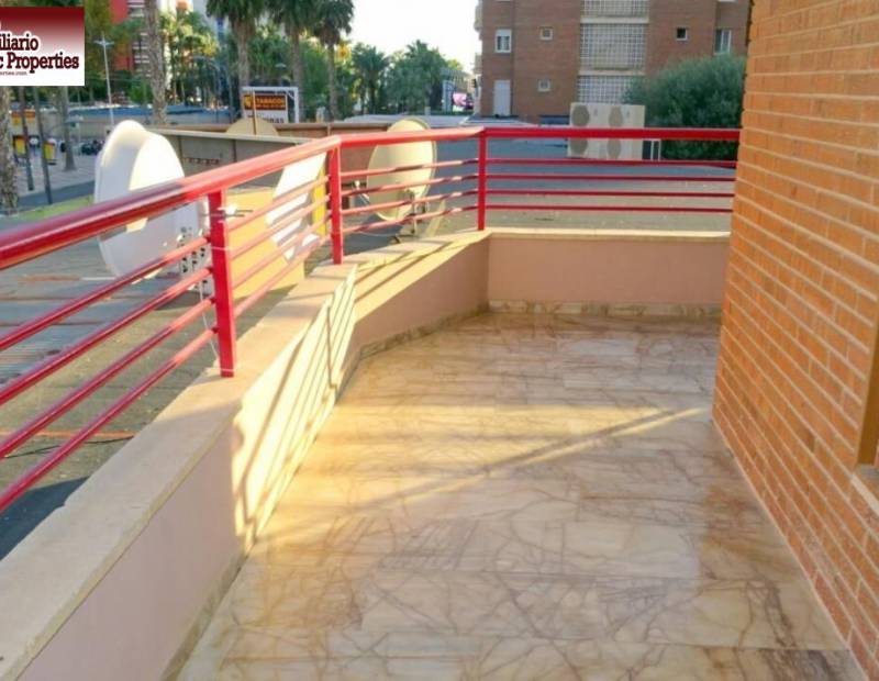 Venta - Piso - Levante - Benidorm