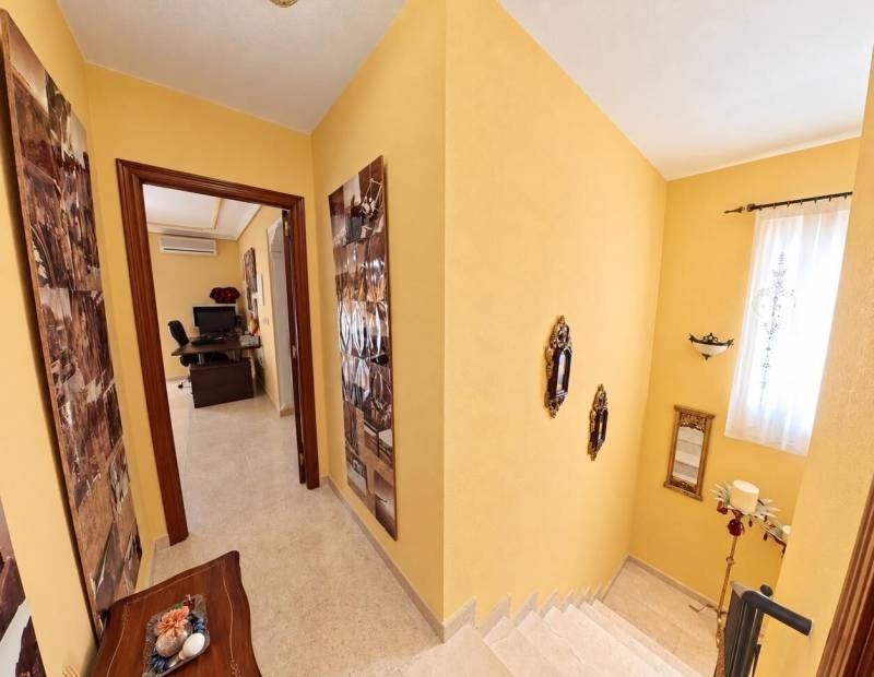 Vente - Maison mitoyenne - Colonia Escandinavia-Cautivador - l'Alfas del Pi