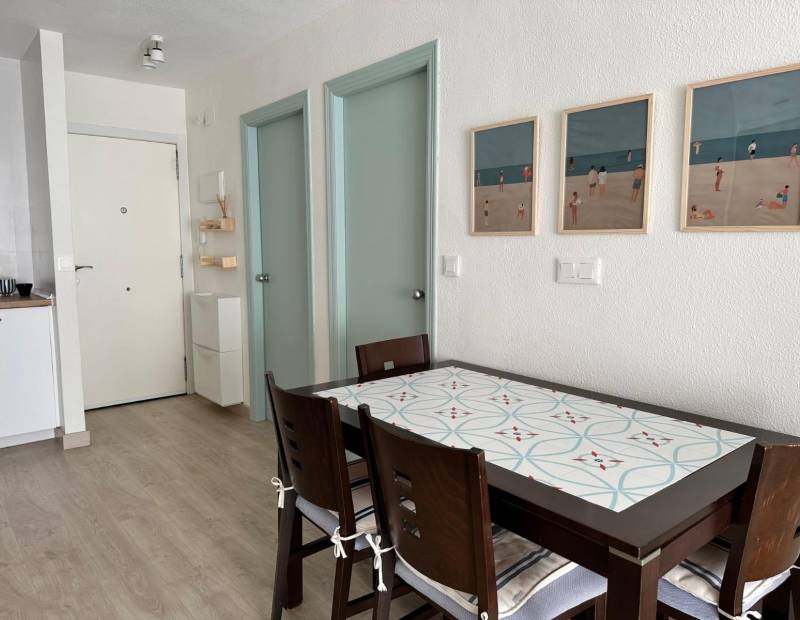 Sale - Apartment - Gasparot - Villajoyosa
