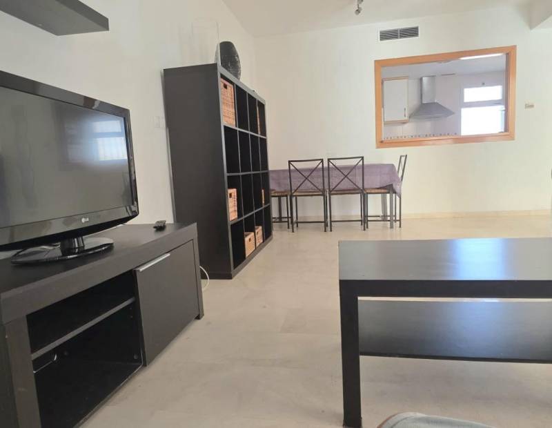 Venta - Apartamento - Cala Villajoyosa - Villajoyosa