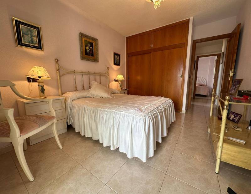 Venta - Apartamento - Plaza Triangular - Benidorm