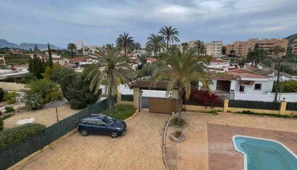 Single family house - Sale - Albir - Alfaz del Pi