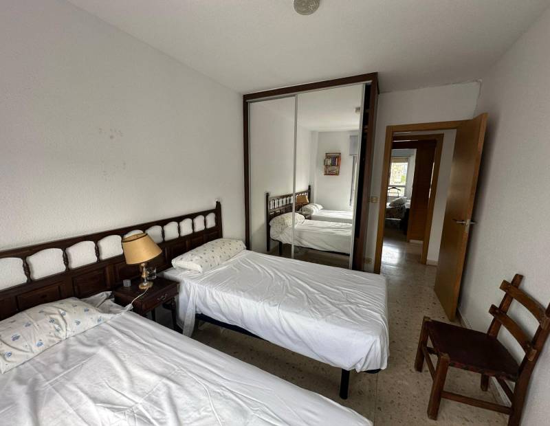 Vente - Appartement de ville - Rincon de Loix Llano - Benidorm