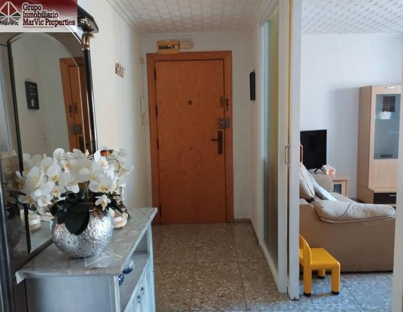 Vente - Appartement de ville - Centro - Villajoyosa