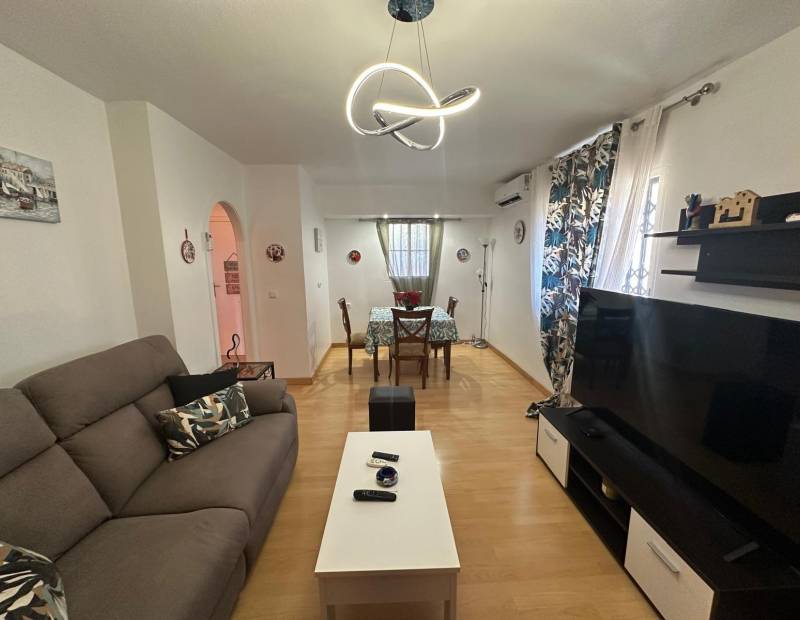 Sale - Apartment - Rincon de Loix Alto - Benidorm