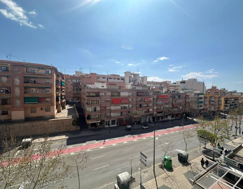 Sale - Flat - Poniente - Benidorm