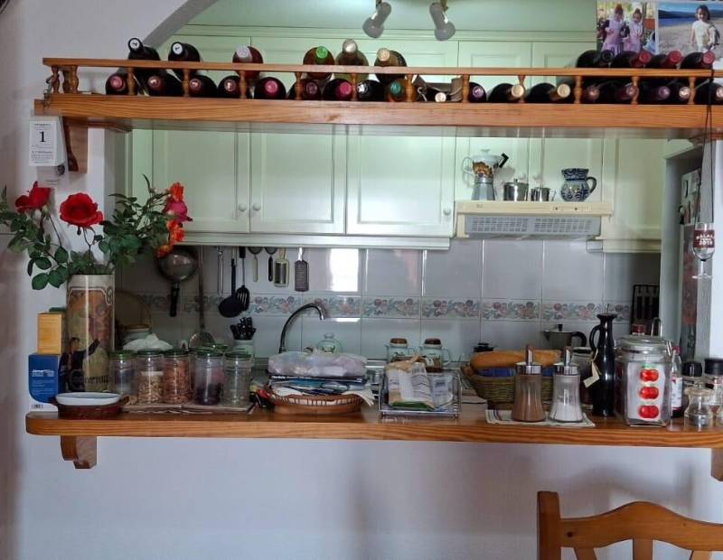 Vente - Appartement de ville - Playas Del Torres - Villajoyosa