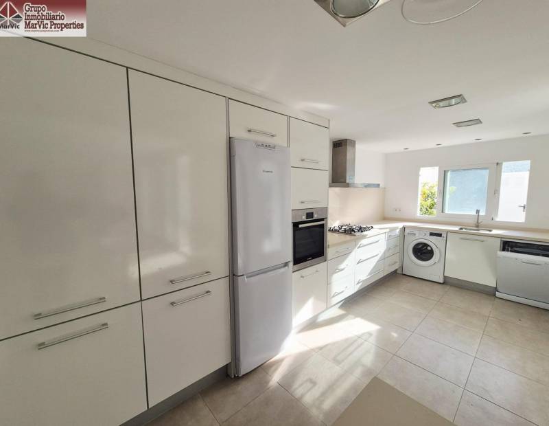 Sale - Semi-detached house - Albir - Alfaz del Pi