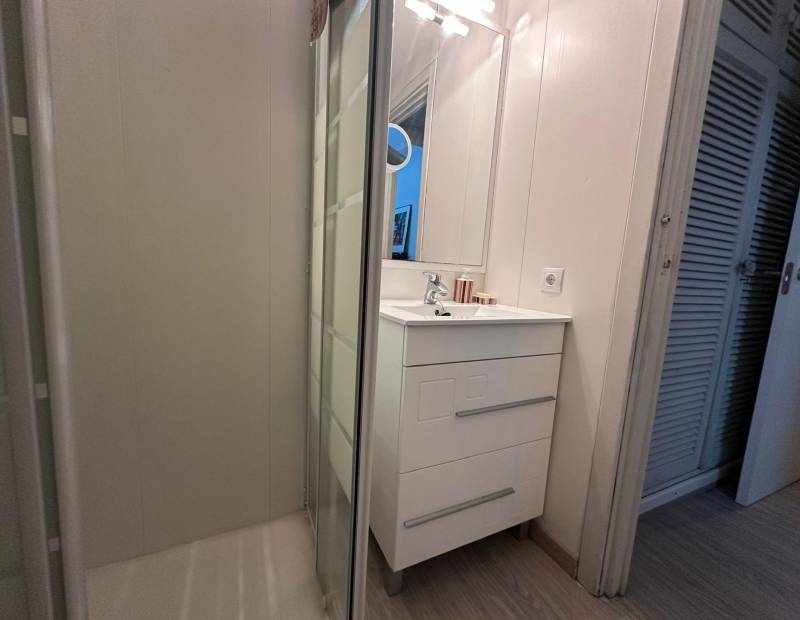 Продажа - квартира - Levante - Benidorm