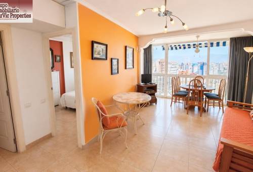 Piso - Venta - Mercadona - Benidorm