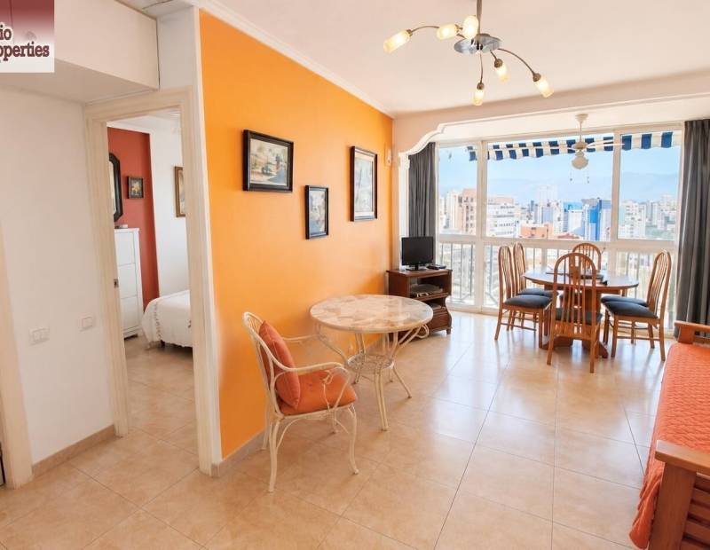Venta - Piso - Mercadona - Benidorm