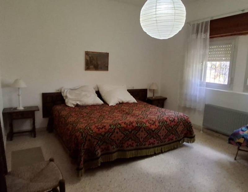 Sale - House with land - Levante - Benidorm