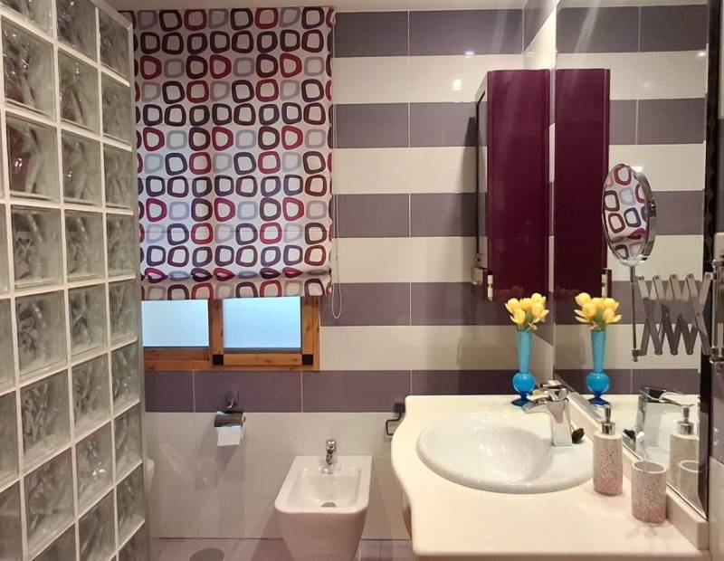 Продажа - шале - Coblanca - Benidorm