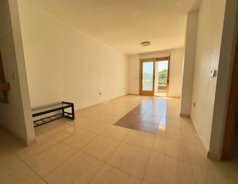 Sale - Apartment - Centro - Chirles