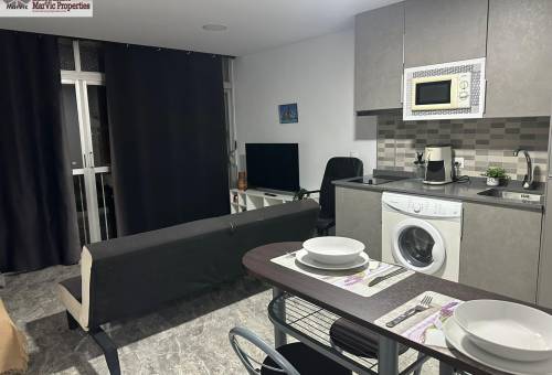 Apartamento - Sale - Benidorm - Benidorm