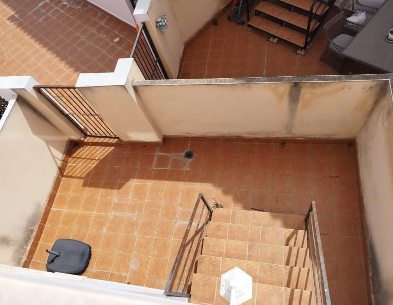 Продажа - БУНГАЛО - Urbanizaciones - Polop