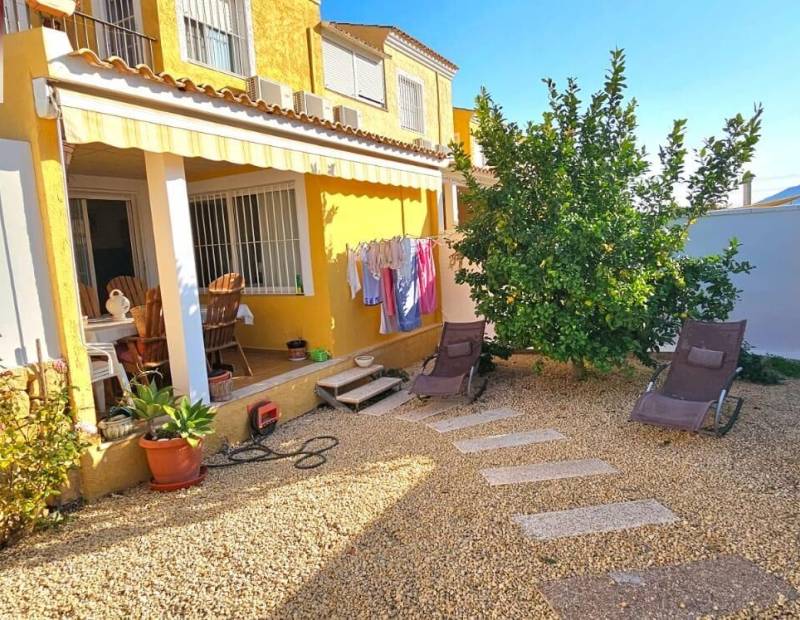 Vente - Maison mitoyenne - Colonia Escandinavia-Cautivador - l'Alfas del Pi