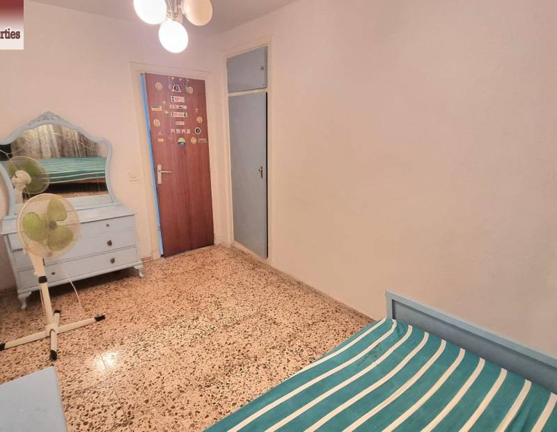 Sale - Flat - Centro - Benidorm