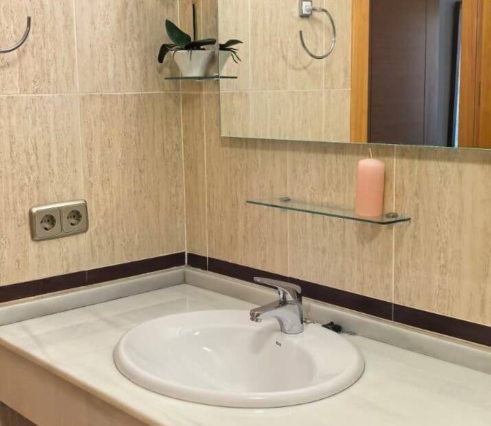 Продажа - квартира - Cala Villajoyosa - Villajoyosa