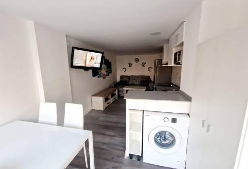 Apartamento - Sale - Plaza de Toros - Benidorm