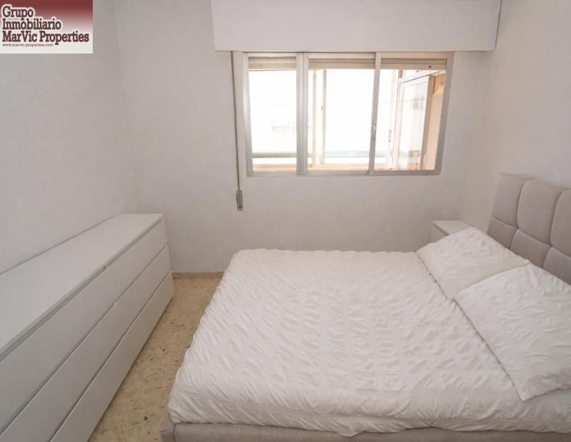 Venta - Piso - Centro - Benidorm