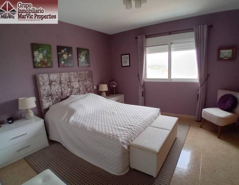 Vente - Maison individuelle - Almeida - Callosa d'en Sarrià