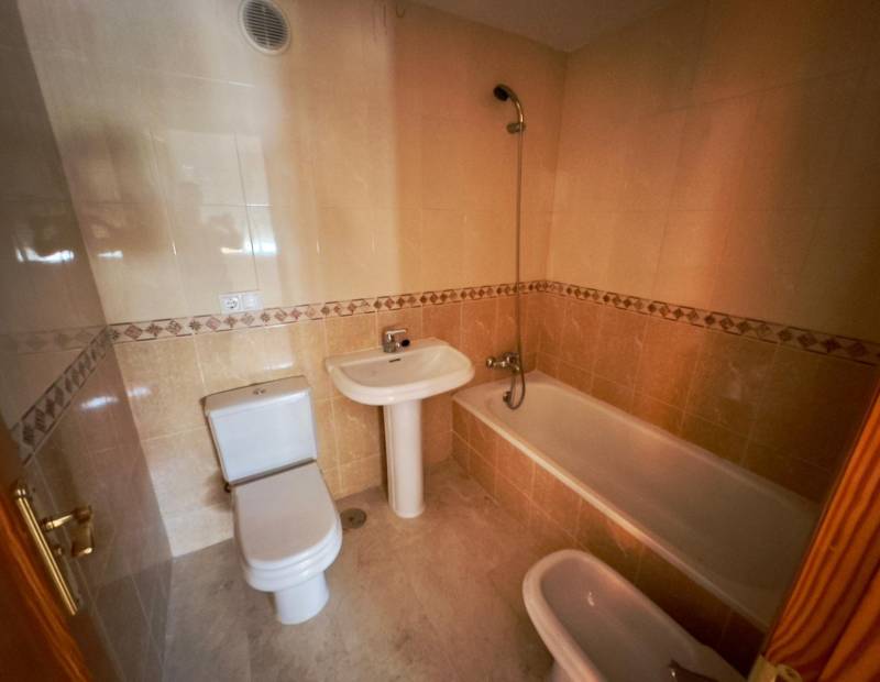 Sale - Apartment - Rincon de Loix - Benidorm