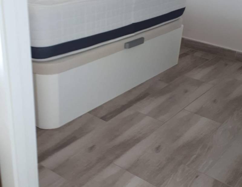 Sale - Apartment - Poniente - Benidorm