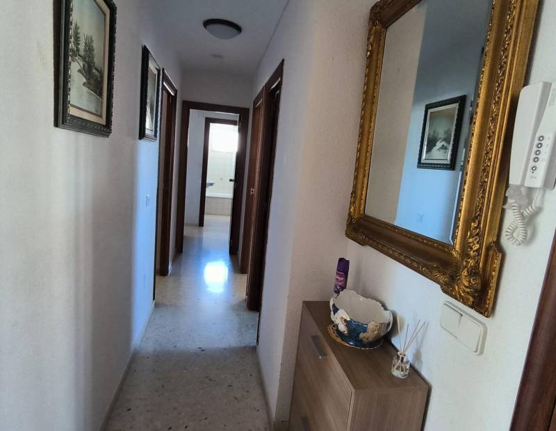Venta - Piso - Rincon de Loix Llano - Benidorm