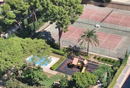 Apartamento - Venta - Rincon de Loix Alto - Benidorm
