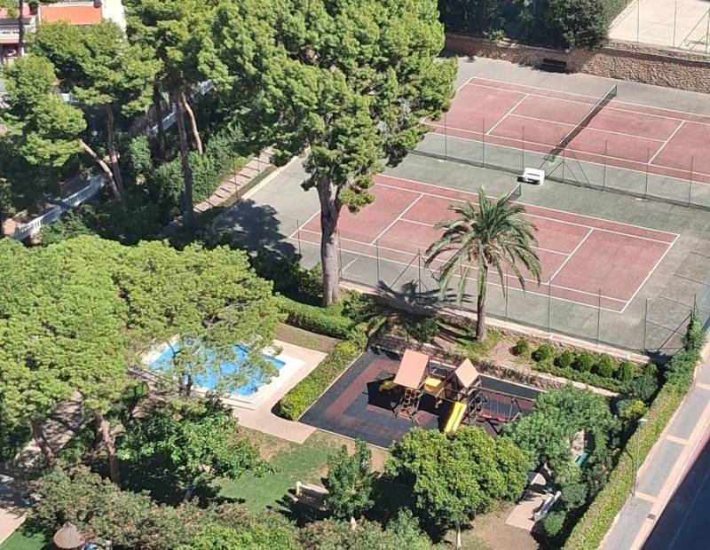 Venta - Apartamento - Rincon de Loix Alto - Benidorm