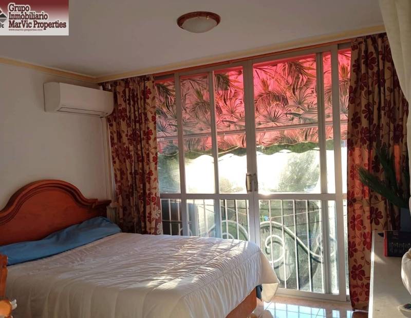 Venta - Estudio - Rincón de Loix - Benidorm