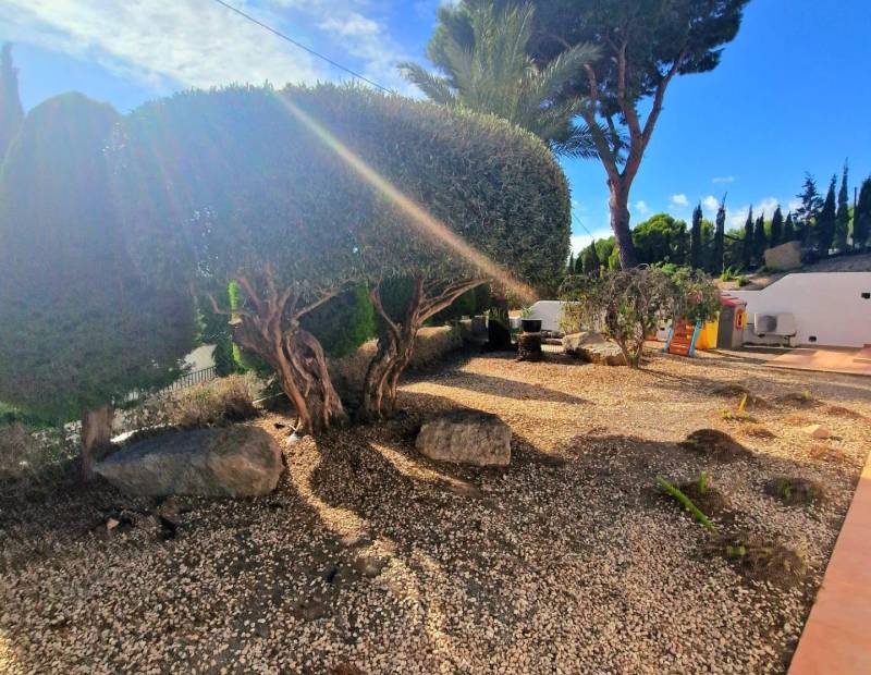 De location - Villa de Luxe - Sin zona - Altea