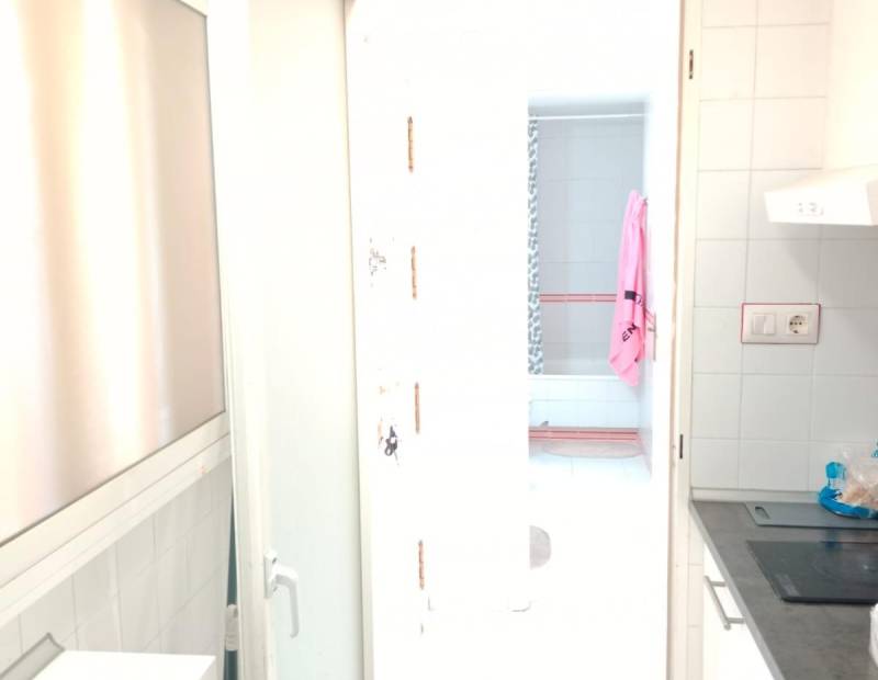 Vente - Appartement - Rincon de Loix Alto - Benidorm