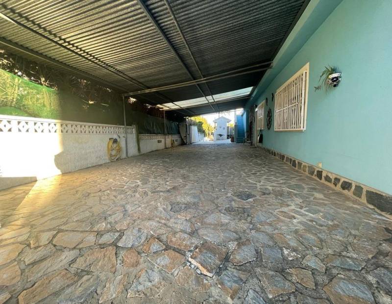 Vente - Maison individuelle - Pueblo - l'Alfas del Pi