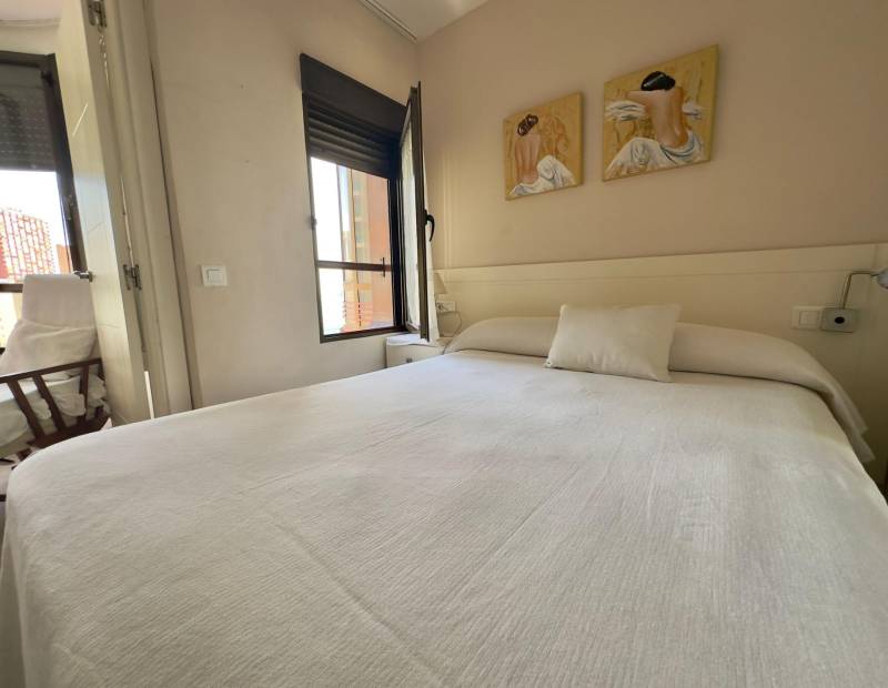 Sale - Studio - Rincon de Loix Llano - Benidorm