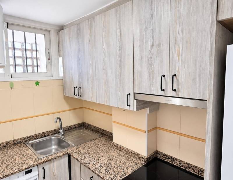 Venta - Dúplex - Rincon de Loix Llano - Benidorm