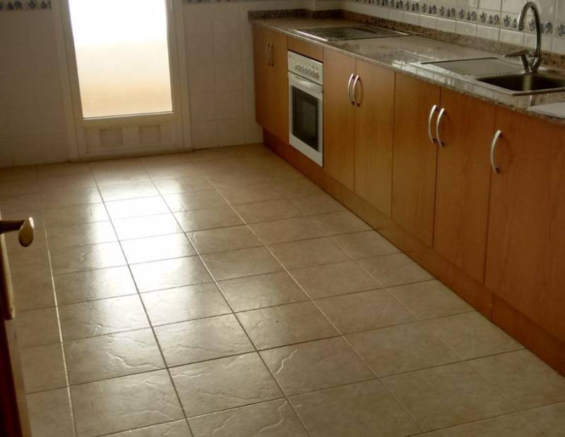 Sale - Flat - Centro - La Nucía
