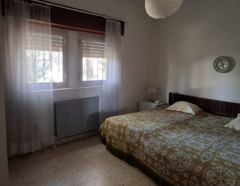 Sale - House with land - Levante - Benidorm