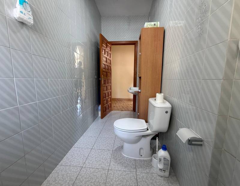 Sale - Terraced house - Coloma - La Nucía